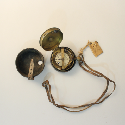Primera imagen del registro Reloj
