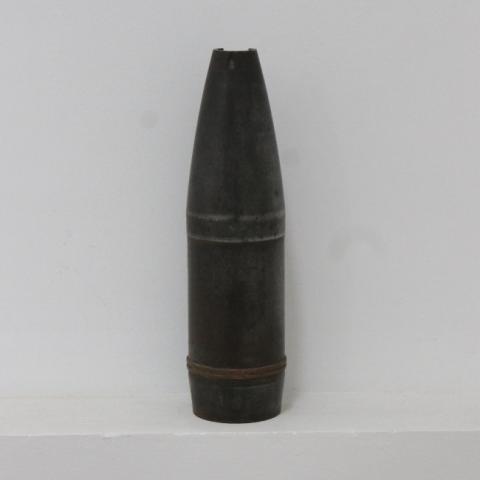 Primera imagen del registro Proyectil (arma de fuego)