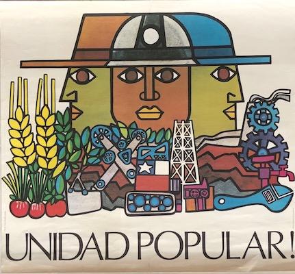 Primera imagen del registro Unidad Popular