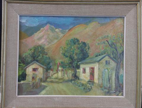 Primera imagen del registro Paisajes Valle de Elqui