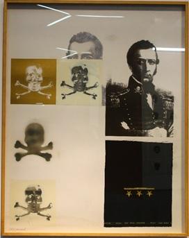 Primera imagen del registro El arte de la excavación, ensayo gráfico