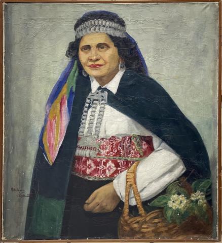 Primera imagen del registro Millaküyen