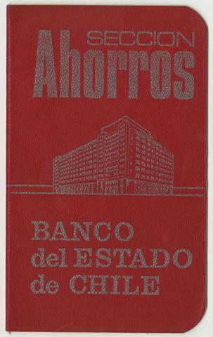 Primera imagen del registro Perteneciente a Ana Herrera vda. de Brossard