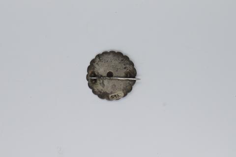 Primera imagen del registro Broche