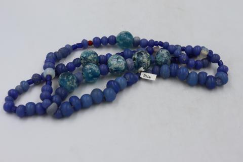 Primera imagen del registro Collar (accesorio de vestir)