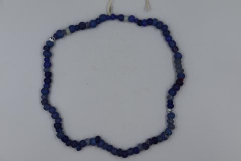 Primera imagen del registro Collar (accesorio de vestir)