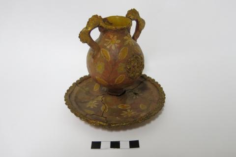 Primera imagen del registro Figurilla