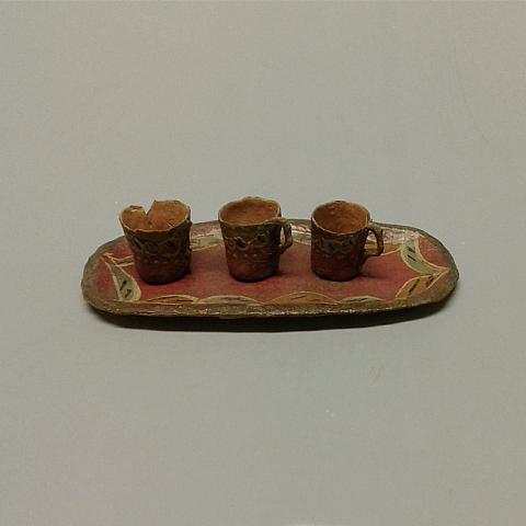 Primera imagen del registro Figurilla