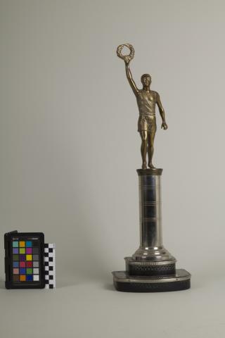 Primera imagen del registro Trofeo (premio)