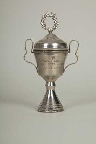 Primera imagen del registro Copa amatoria