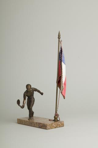 Primera imagen del registro Trofeo (premio)