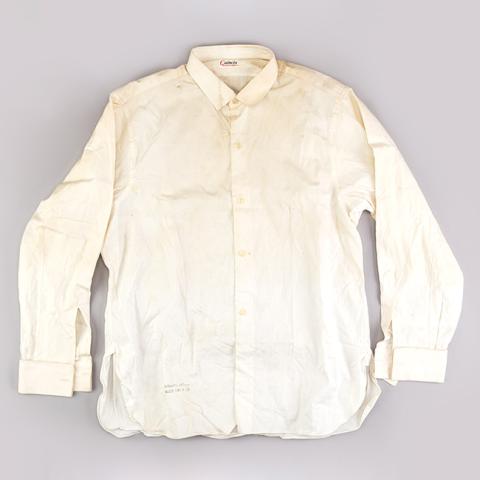 Primera imagen del registro Camisa