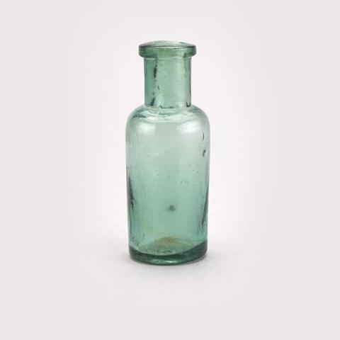 Primera imagen del registro Botella