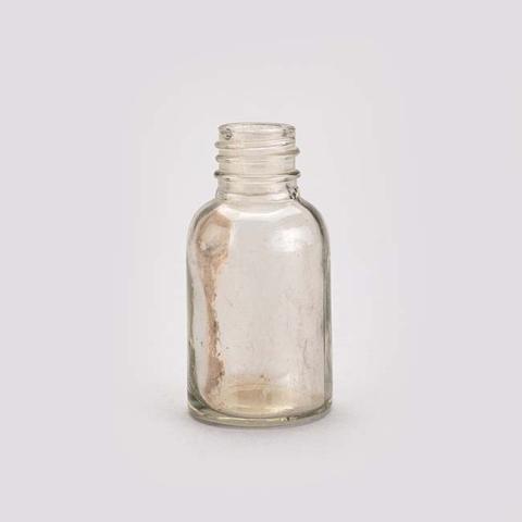 Primera imagen del registro Botella