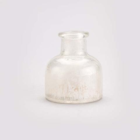 Primera imagen del registro Botella