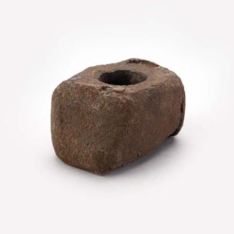 Primera imagen del registro Martillo