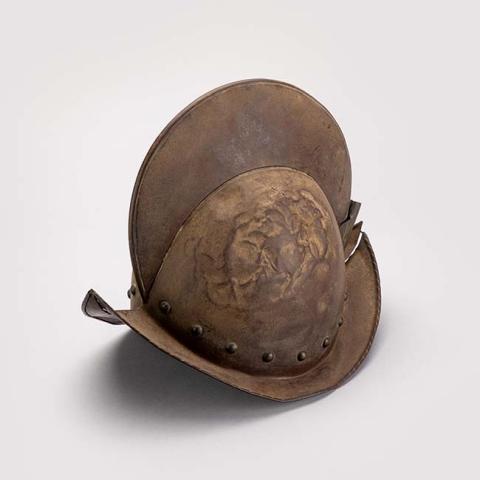 Primera imagen del registro Accesorios militares