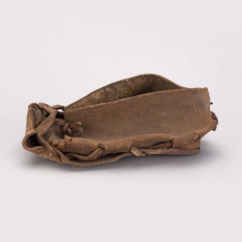 Primera imagen del registro Zapato (calzado)