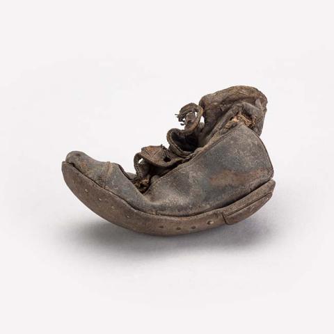Primera imagen del registro Zapatos (niño)