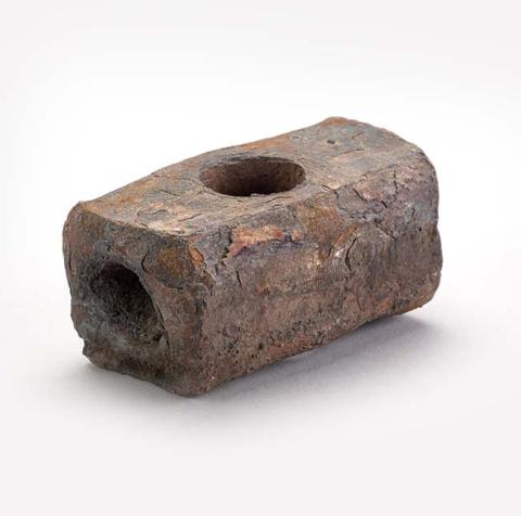 Primera imagen del registro Martillo