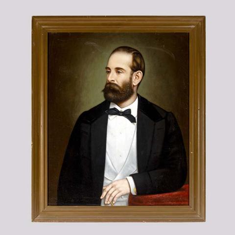 Primera imagen del registro Pintura (obra visual)