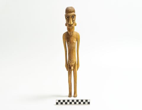 Primera imagen del registro Escultura