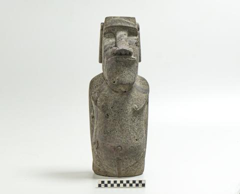 Primera imagen del registro Escultura