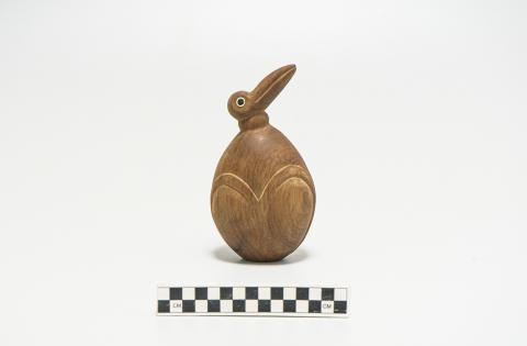 Primera imagen del registro Escultura