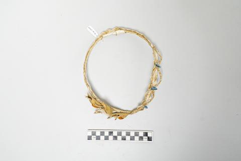 Primera imagen del registro Cintillo