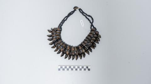 Primera imagen del registro Collar (accesorio de vestir)