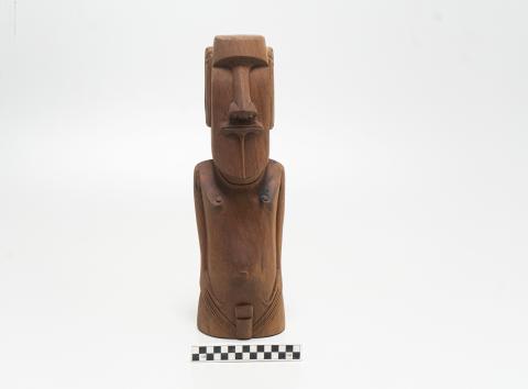 Primera imagen del registro Escultura