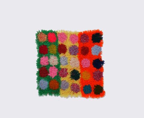Primera imagen del registro Piso (textil)