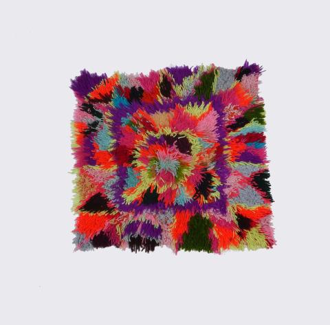 Primera imagen del registro Piso (textil)