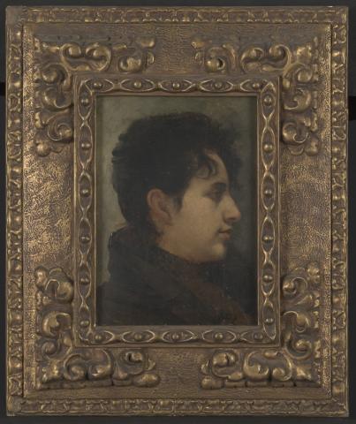 Primera imagen del registro Retrato de mi madre