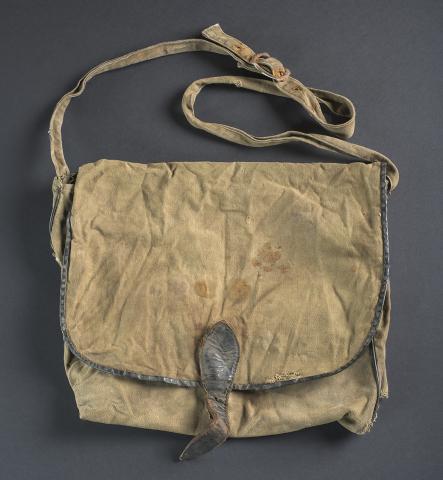 Primera imagen del registro Morral