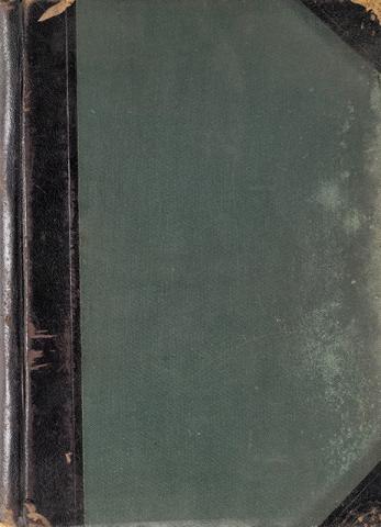 Primera imagen del registro Libro de Remate N° 21