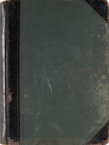 Primera imagen del registro Libro de Remate N° 28