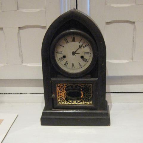 Primera imagen del registro Reloj de sobremesa