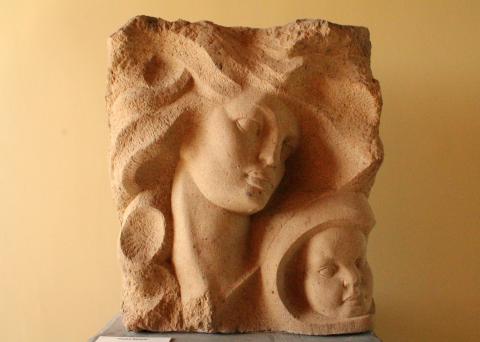 Primera imagen del registro Piedra Binaria