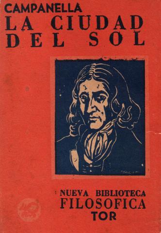 Primera imagen del registro La ciudad del sol
