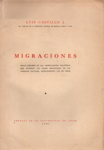 Primera imagen del registro Migraciones