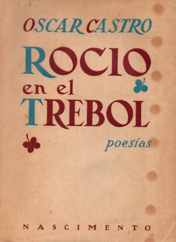 Primera imagen del registro Rocío en el trébol