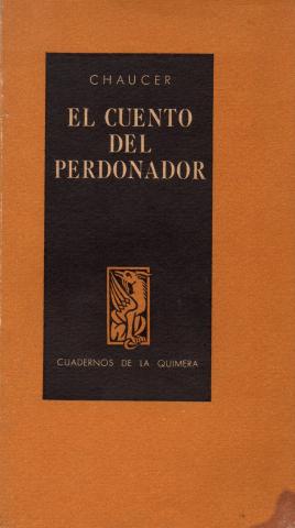 Primera imagen del registro El cuento del perdonardor