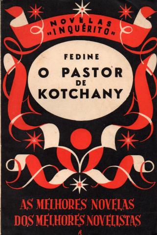 Primera imagen del registro O pastor de kotchany