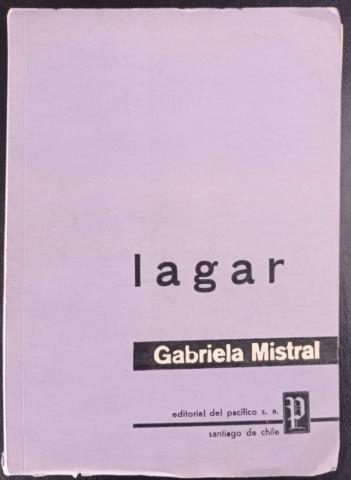 Primera imagen del registro Lagar