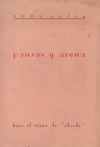 Primera imagen del registro Pausas y arena