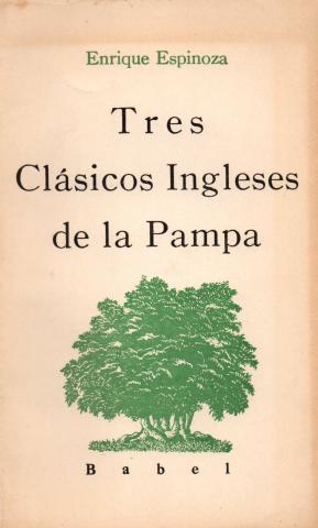 Primera imagen del registro Tres Clásicos Ingleses de la Pampa