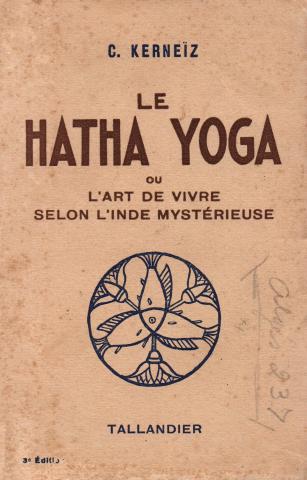 Primera imagen del registro Le Hatha Yoga