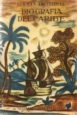 Primera imagen del registro Biografía del caribe