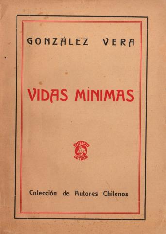 Primera imagen del registro Vidas Minimas